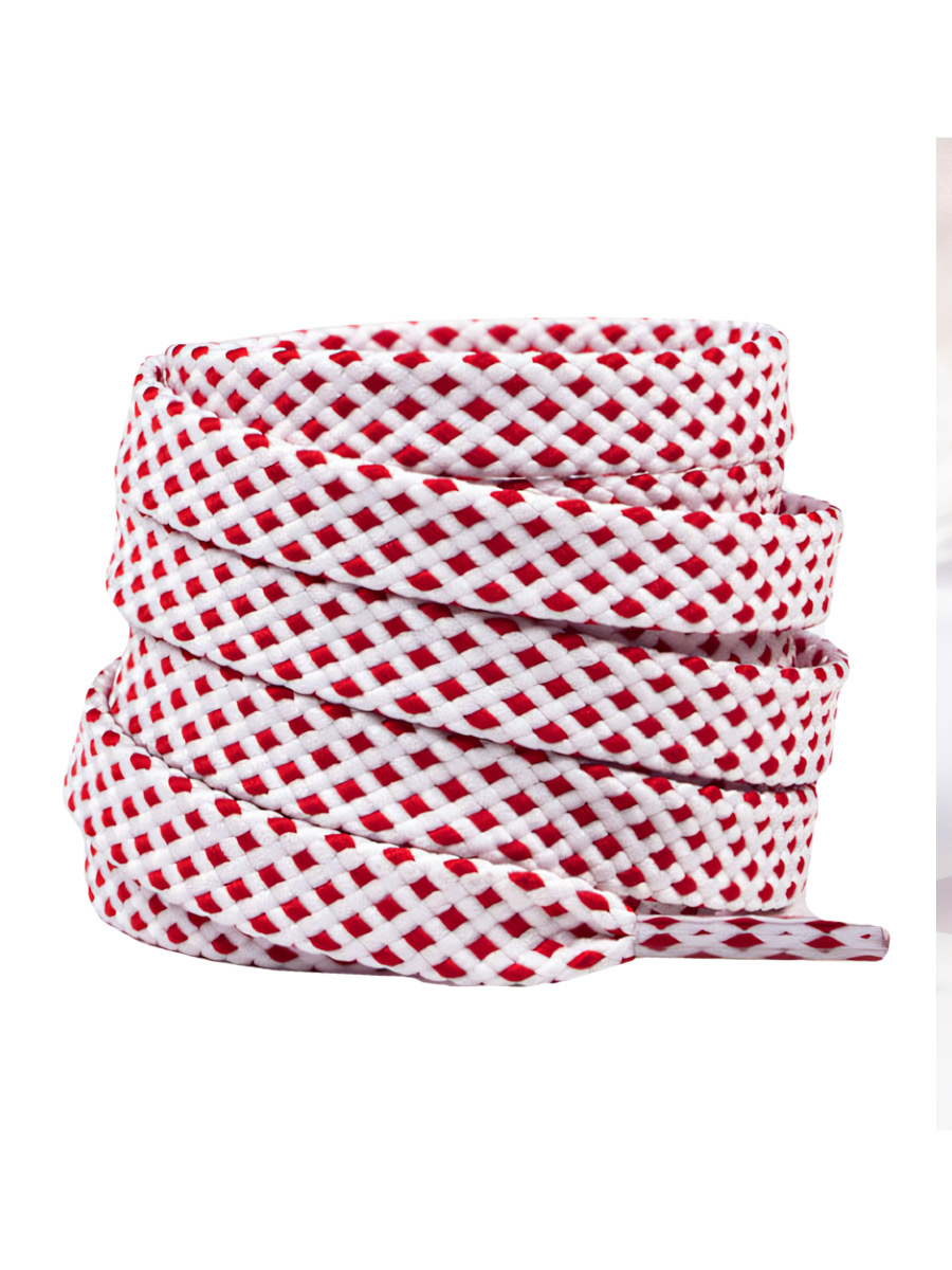 Шнурки 100 см. - фото 1 - rockbunker.ru