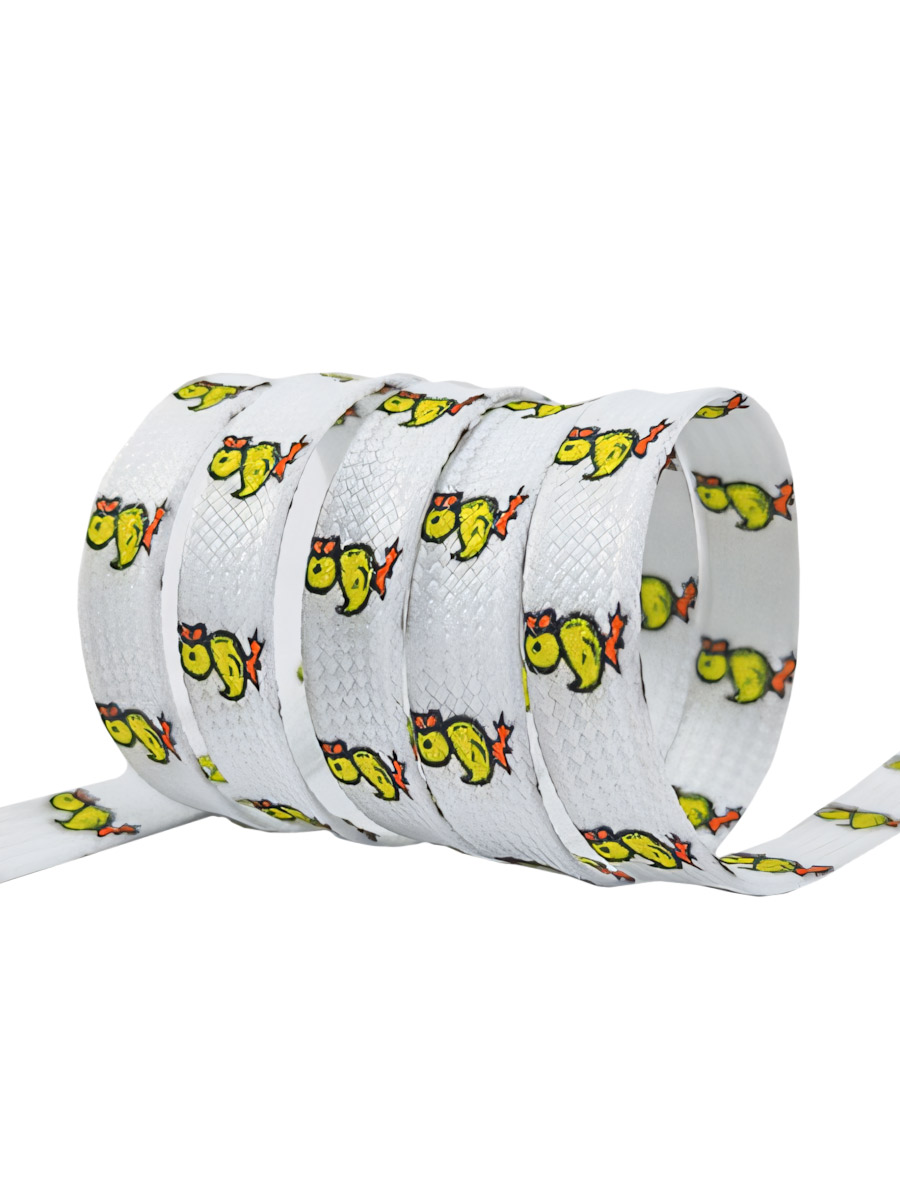 Шнурки 120 см. - фото 1 - rockbunker.ru