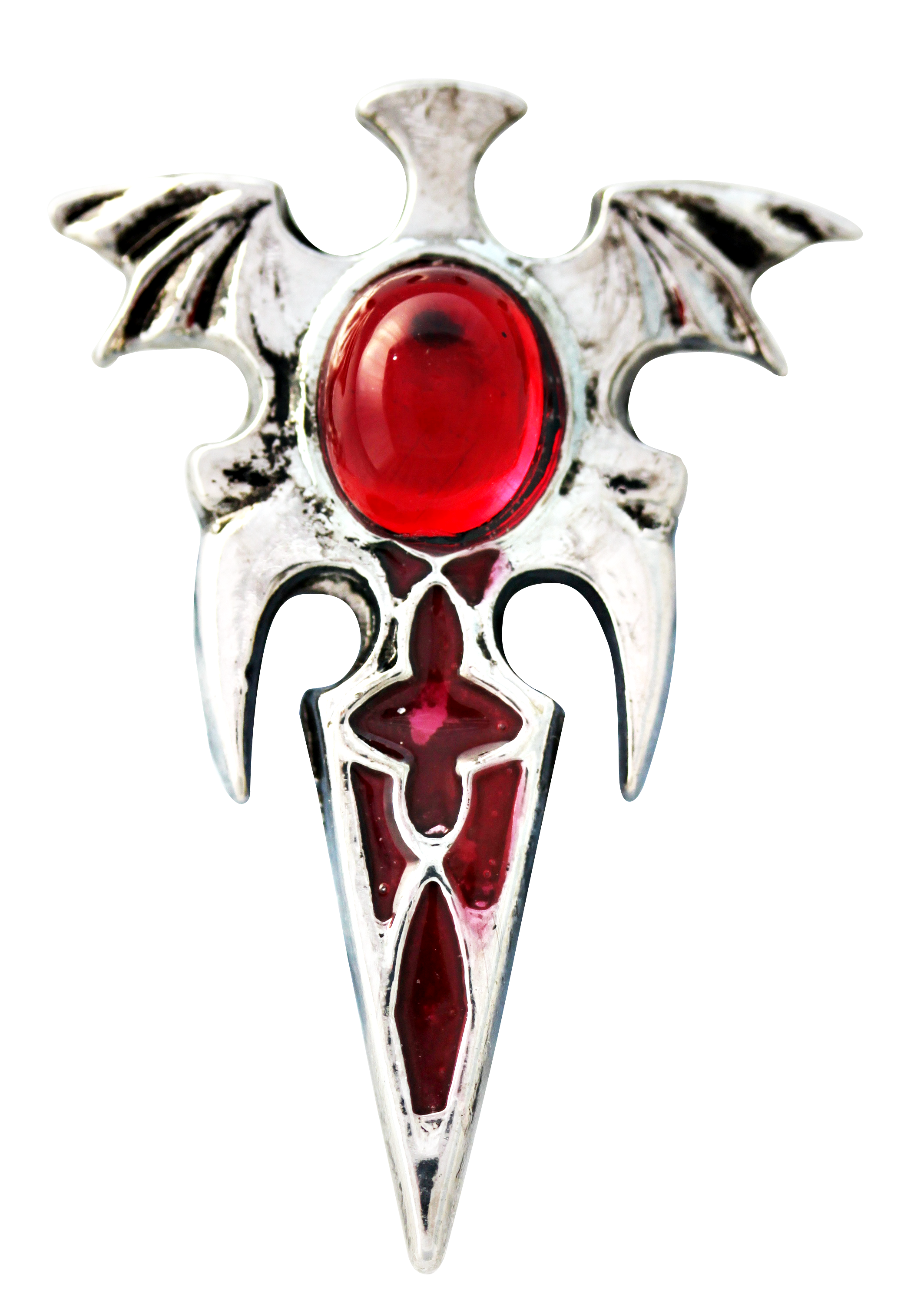 Кулон Eastgate CN14 Vampire Blood Amulet - фото 1 - rockbunker.ru