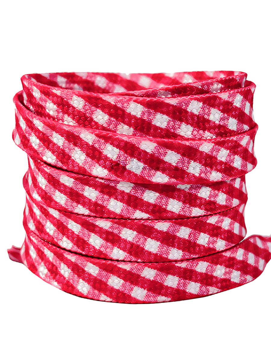 Шнурки 120 см. - фото 1 - rockbunker.ru