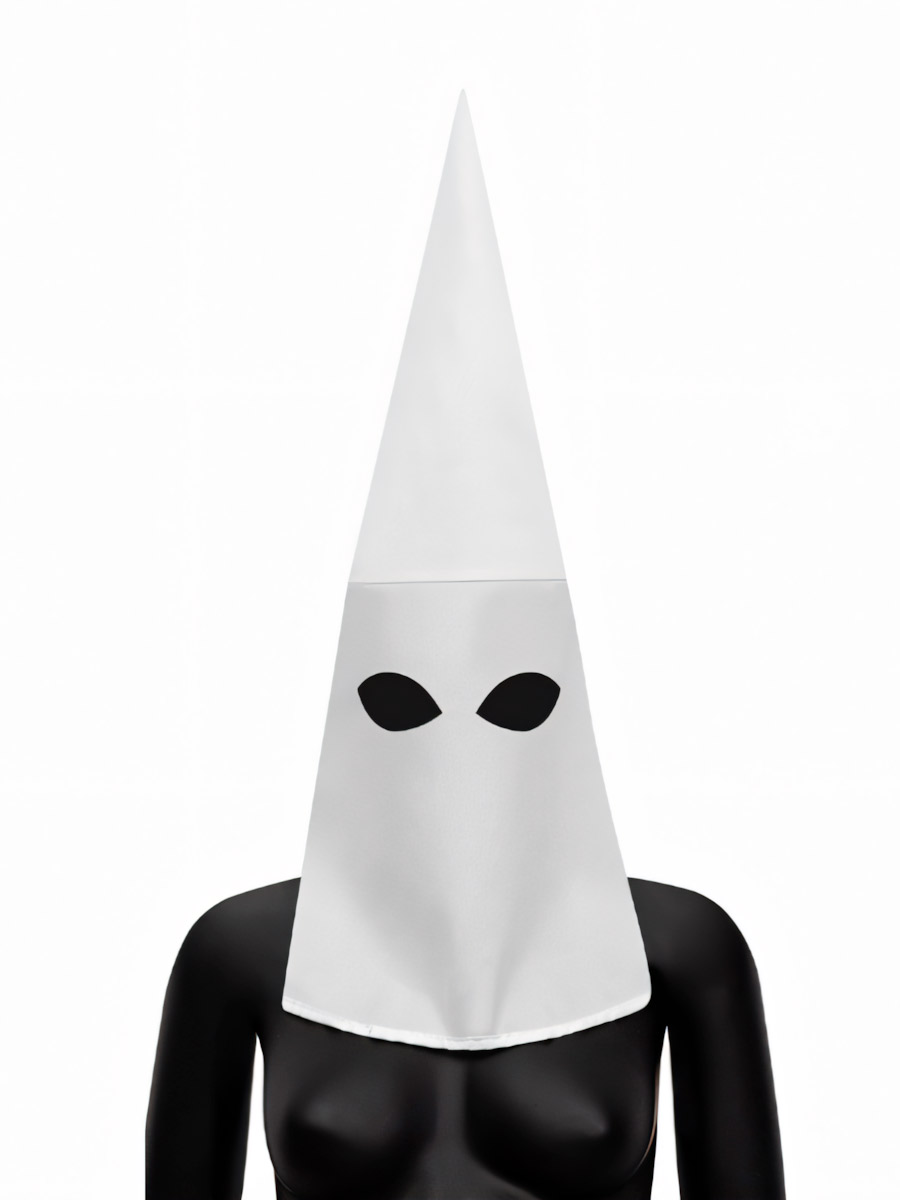 Колпак Белый  - фото 1 - rockbunker.ru