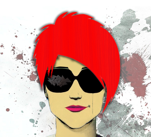Краска для волос Crazy Color Extreme 56 Fire огненный - фото 1 - rockbunker.ru