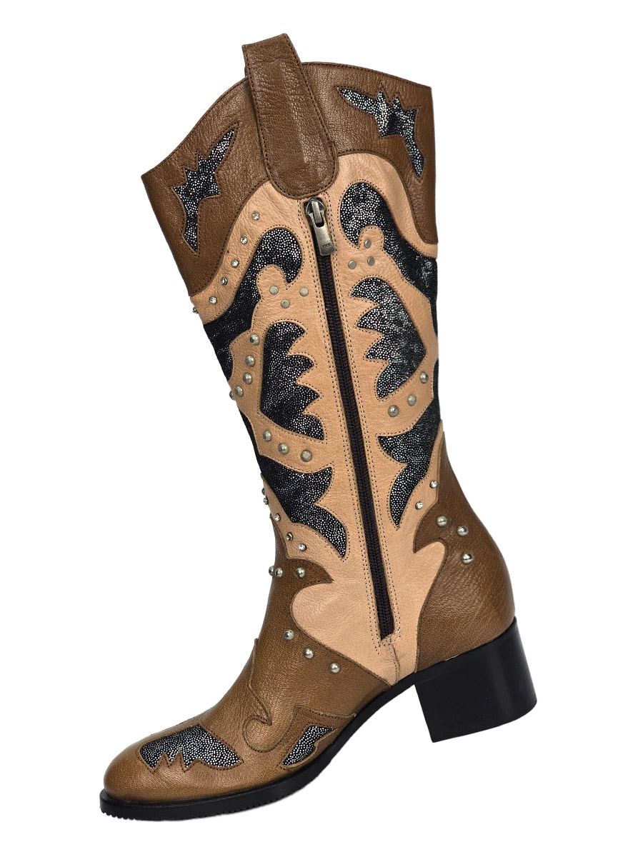 Казаки женские - фото 3 - rockbunker.ru