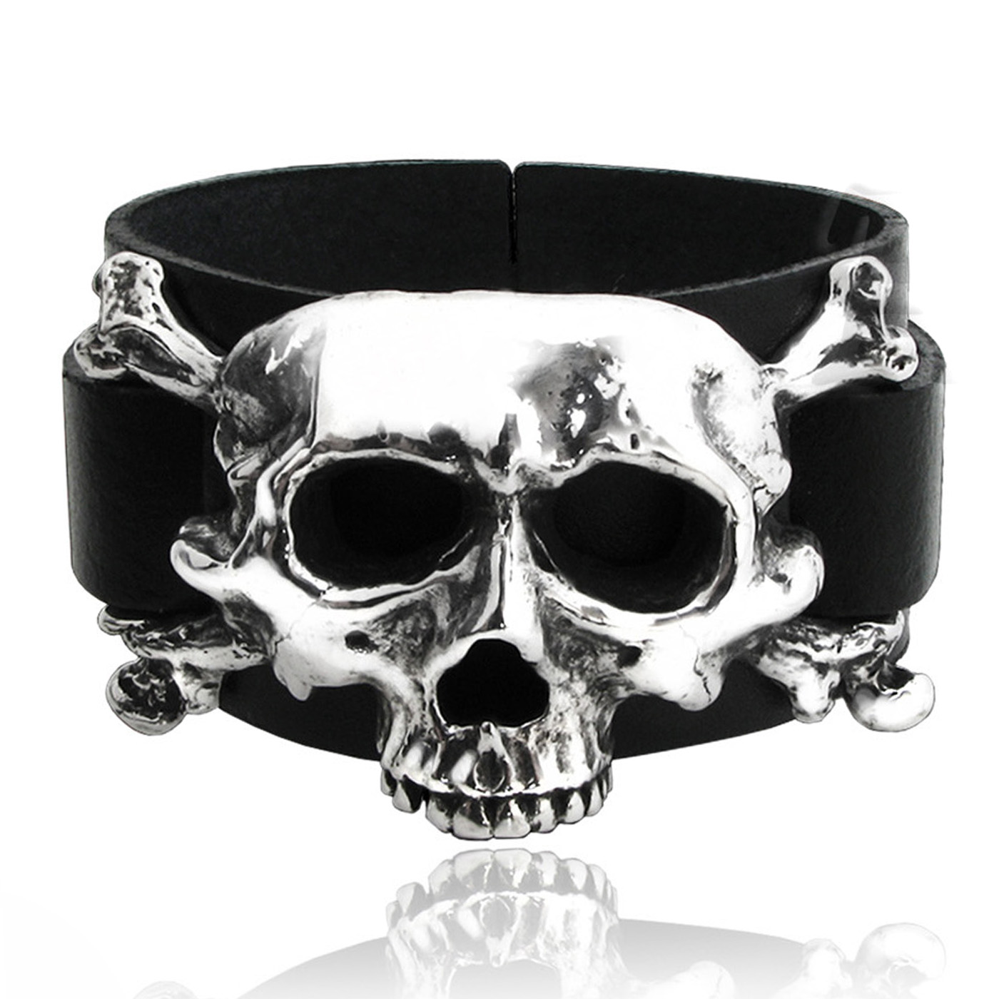 Браслет Alchemy Gothic A90 I Dieth - фото 1 - rockbunker.ru