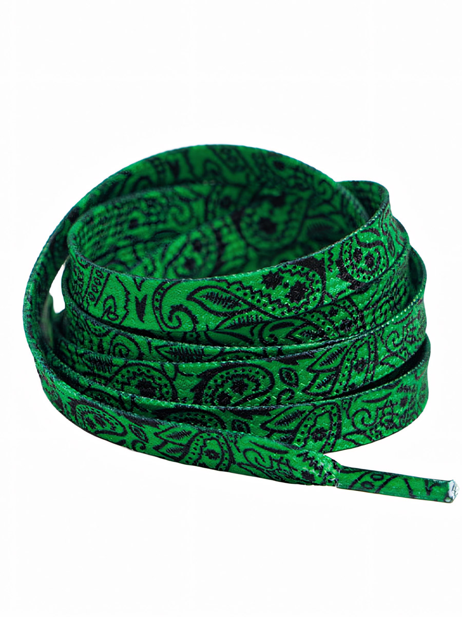 Шнурки 120 см. - фото 1 - rockbunker.ru