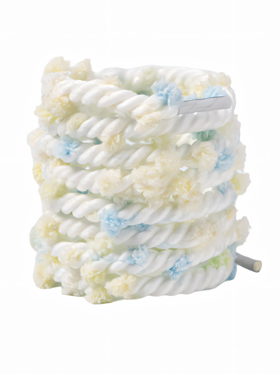 Шнурки 120 см.  - фото 1 - rockbunker.ru