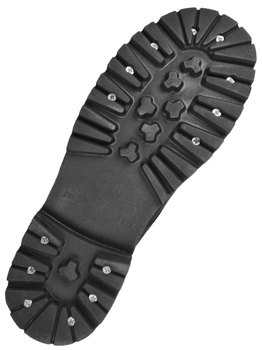 Ботинки Ultras Nubuck 319000N - фото 4 - rockbunker.ru