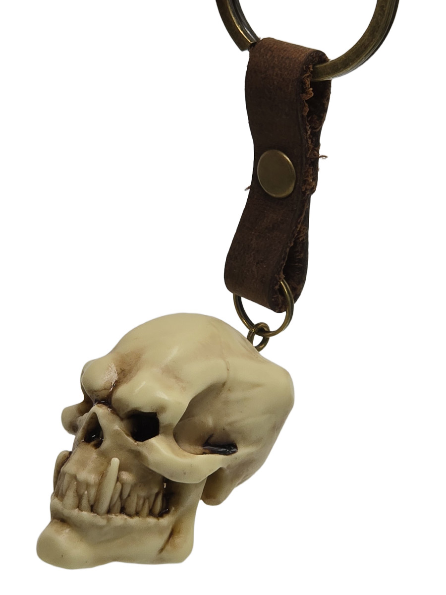 Брелок Гоблин - фото 2 - rockbunker.ru