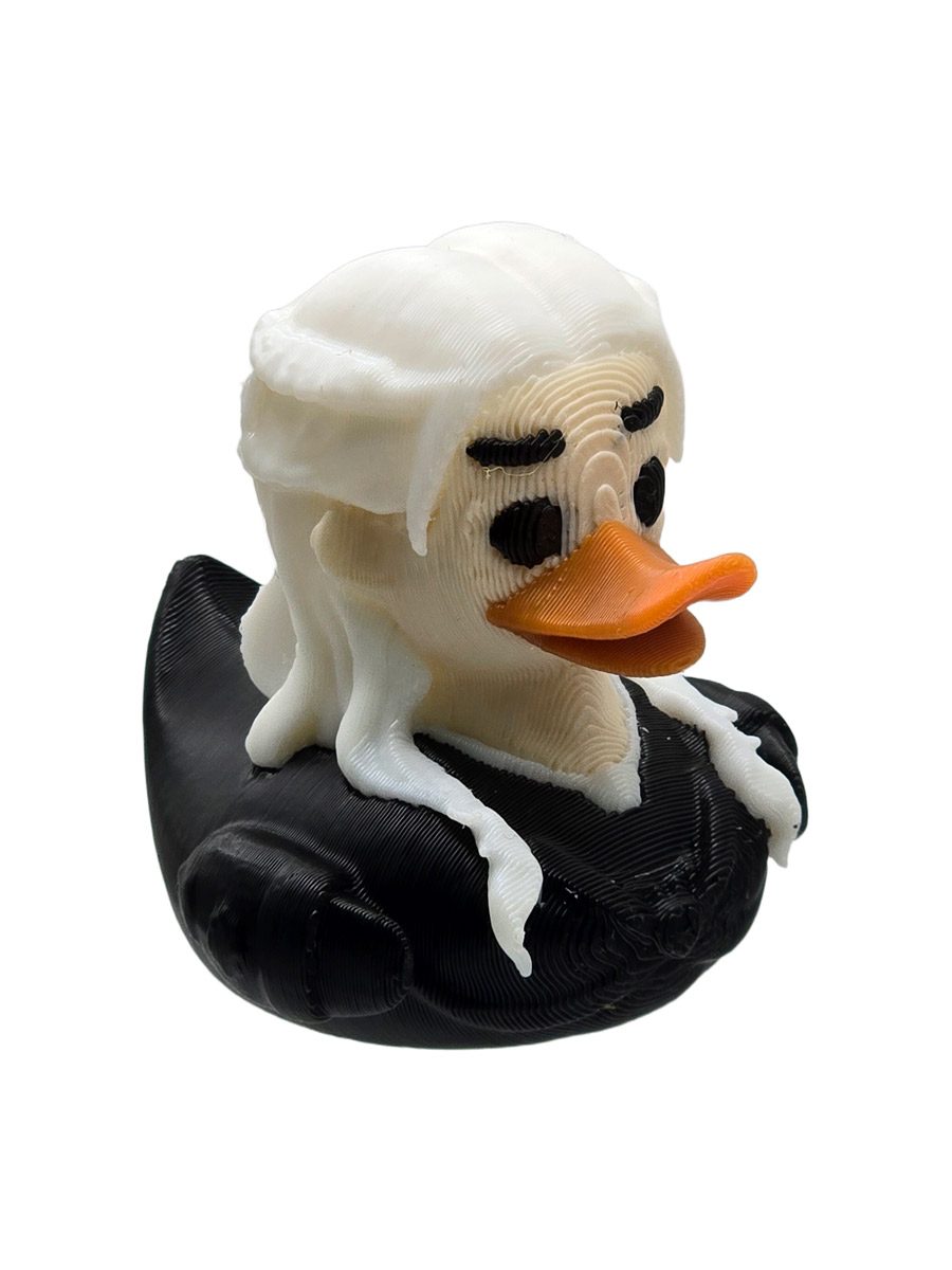 Статуэтка Уточка  Дейенерис Таргариен  - фото 1 - rockbunker.ru