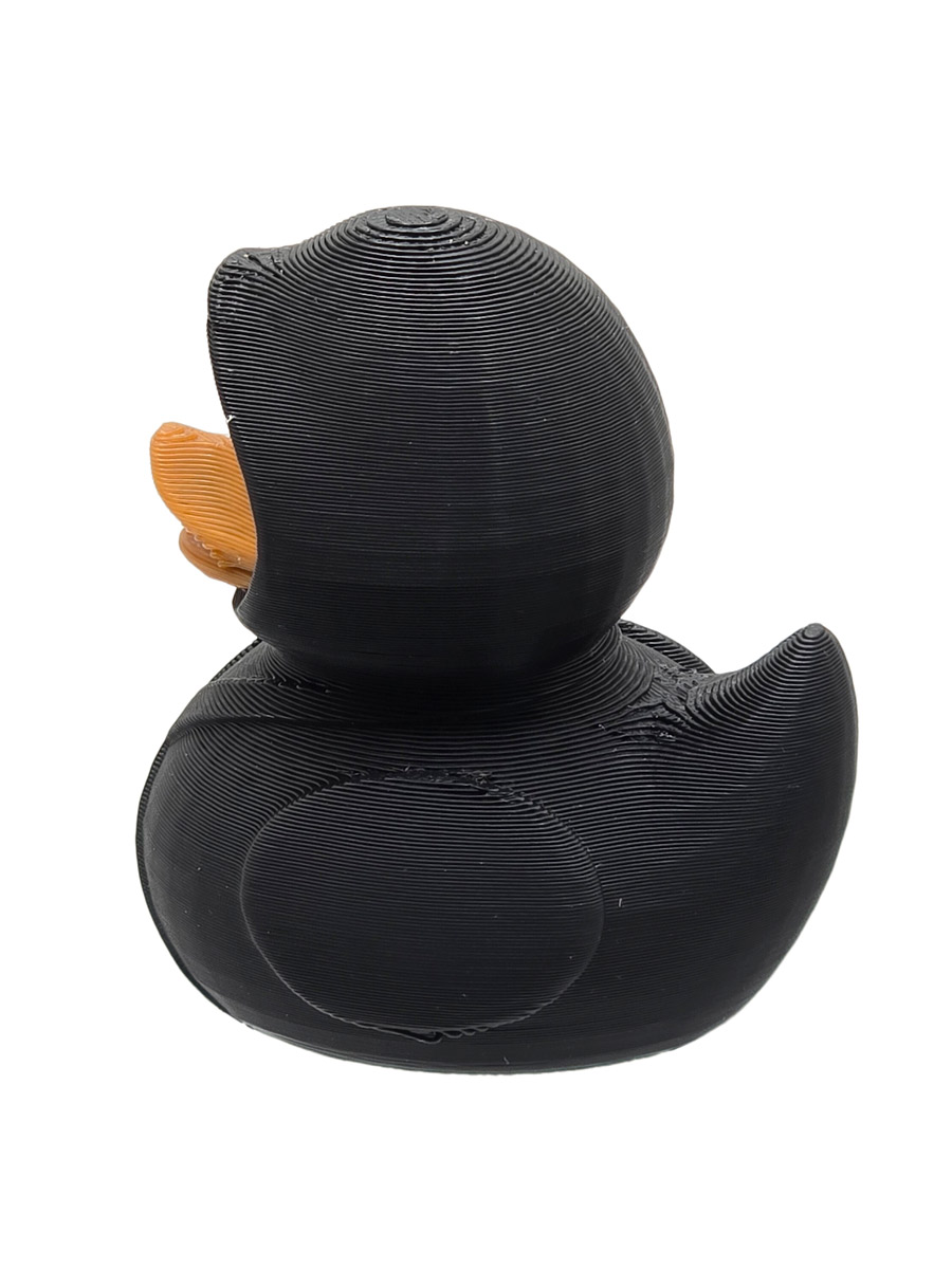 Статуэтка Уточка Ассасин - фото 2 - rockbunker.ru