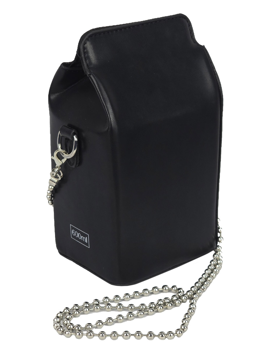 Сумка - Мини Unlucky Charms - фото 2 - rockbunker.ru