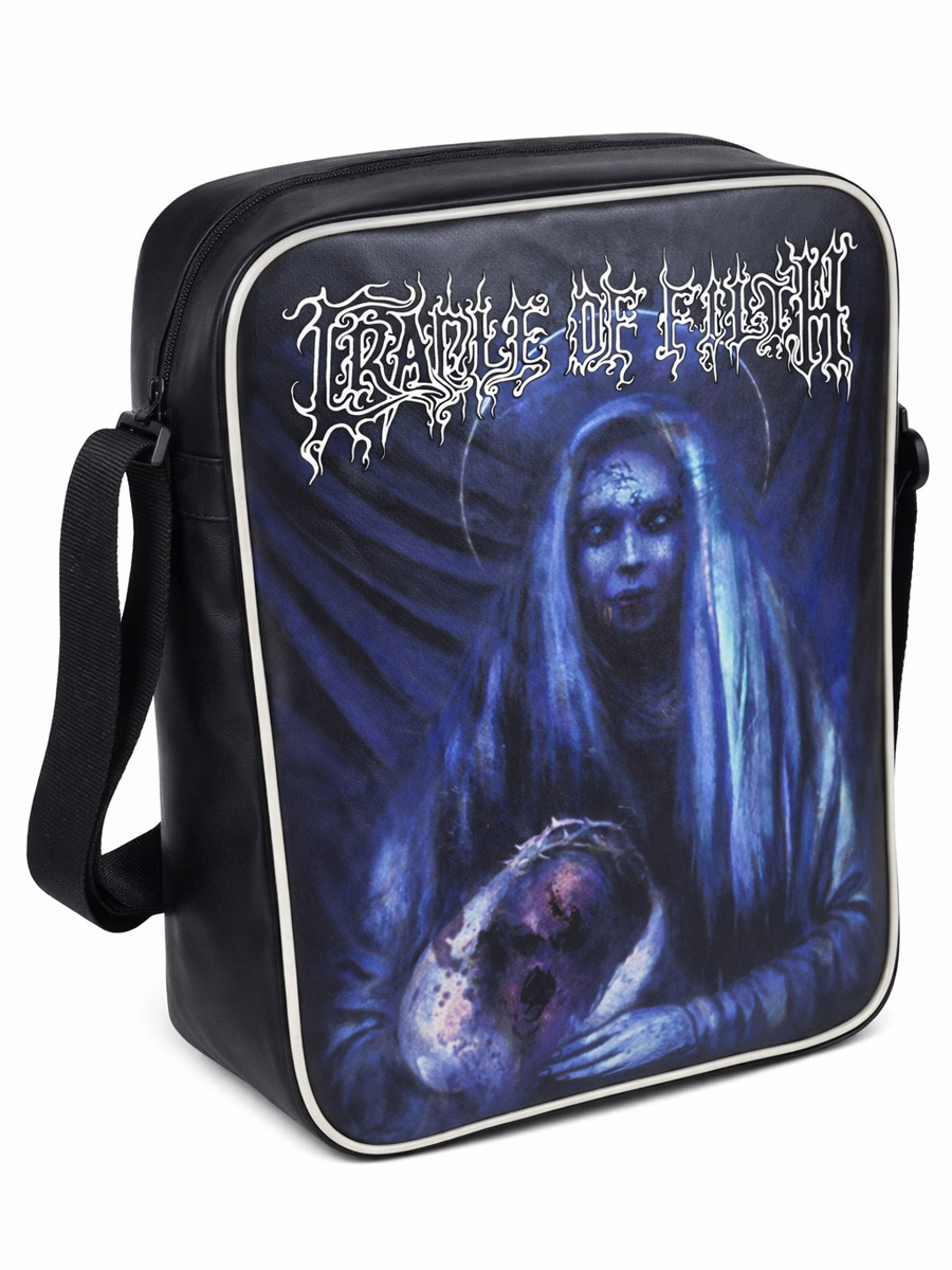 Сумка Cradle Of Filth - фото 1 - rockbunker.ru