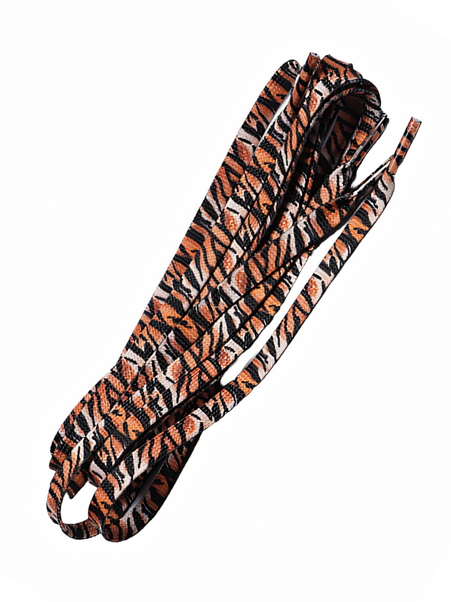 Шнурки 120 см.  - фото 1 - rockbunker.ru