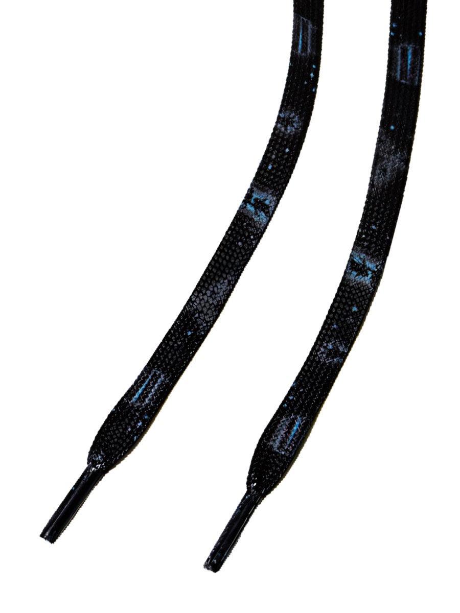 Шнурки 120 см. - фото 1 - rockbunker.ru