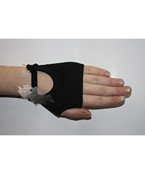 Перчатки-митенки Arm Warmer - фото 1 - rockbunker.ru