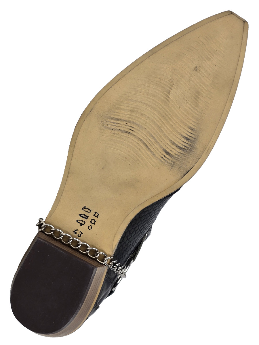 Казаки ETOR - фото 4 - rockbunker.ru