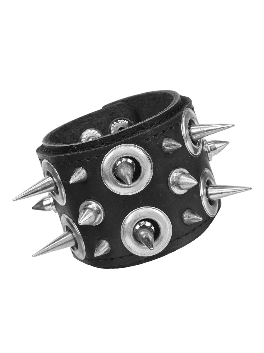 Напульсник Rock 2 - фото 1 - rockbunker.ru