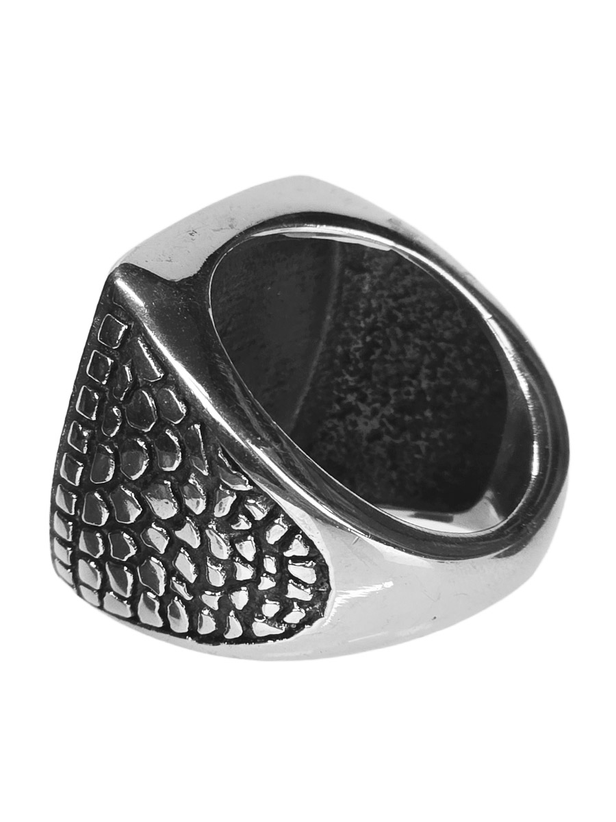 Кольцо Конфедерат - фото 2 - rockbunker.ru