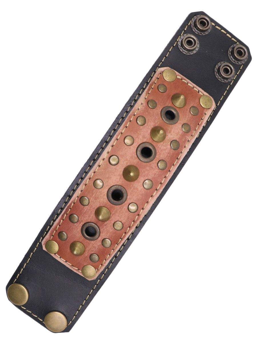 Напульсник Винтаж 2 - фото 2 - rockbunker.ru