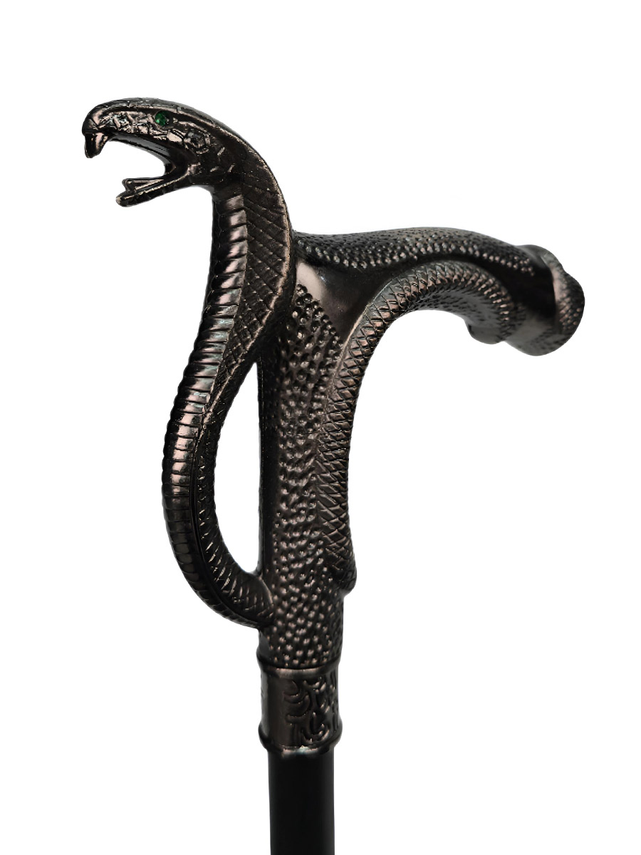 Трость Кобра 2 - фото 3 - rockbunker.ru