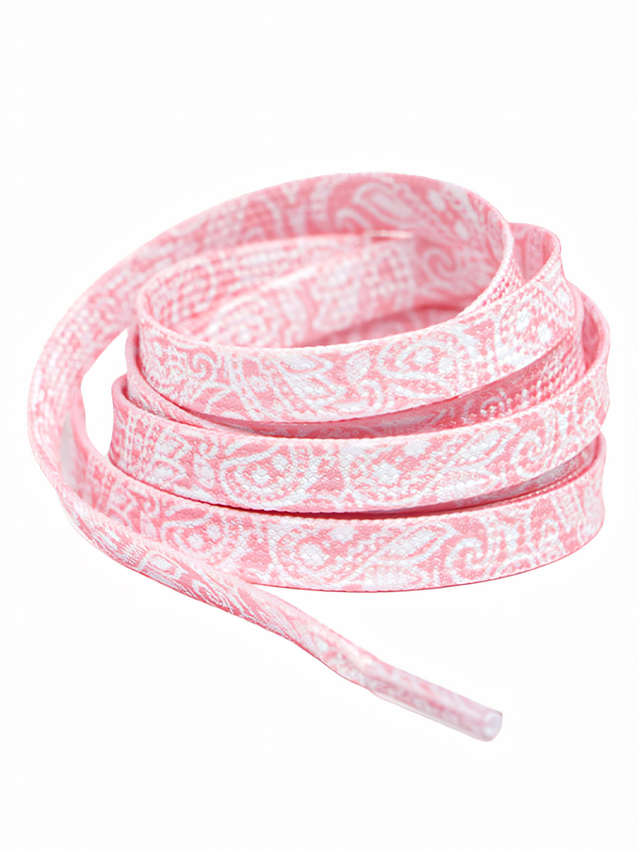 Шнурки 120 см. - фото 1 - rockbunker.ru