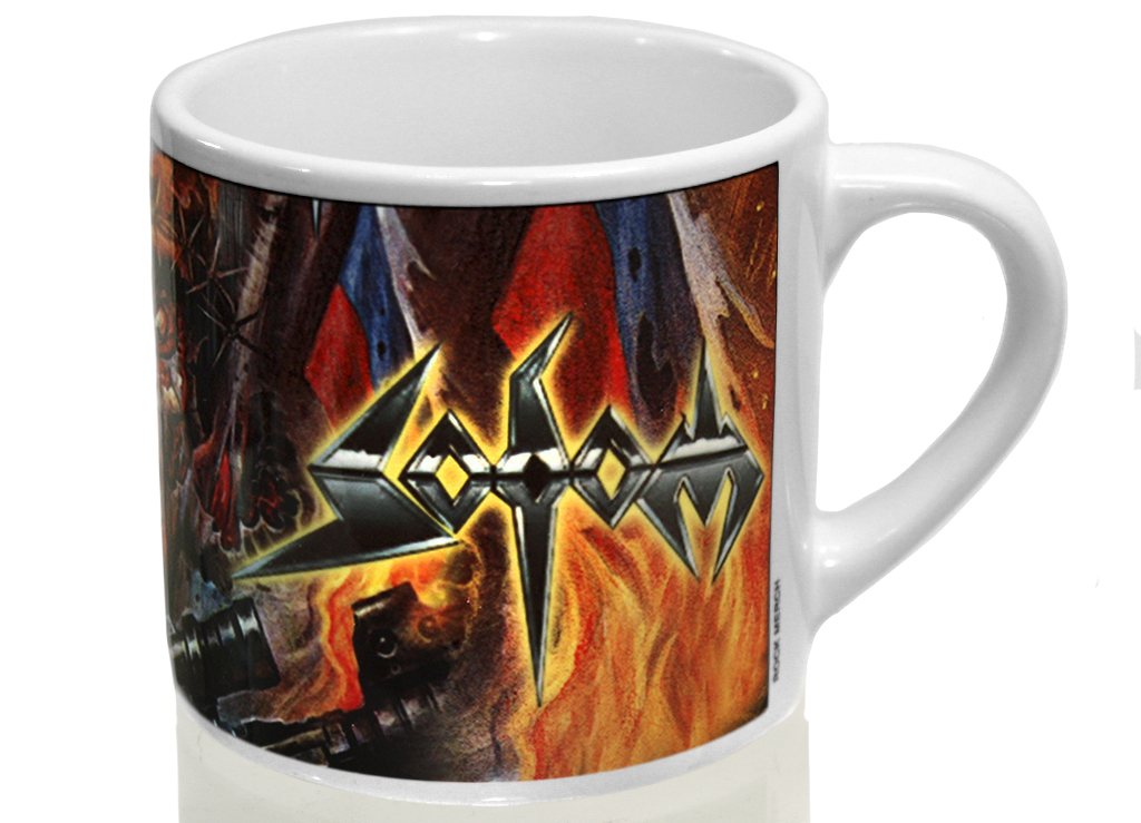 Чашка кофейная RockMerch Sodom - фото 3 - rockbunker.ru