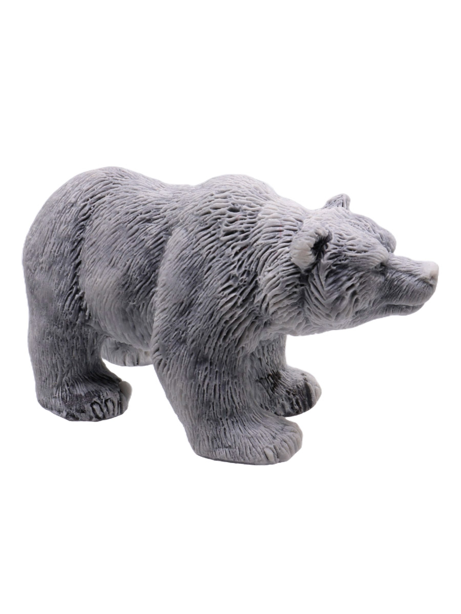 Сувенир  Медведь Бурый 3 - фото 1 - rockbunker.ru