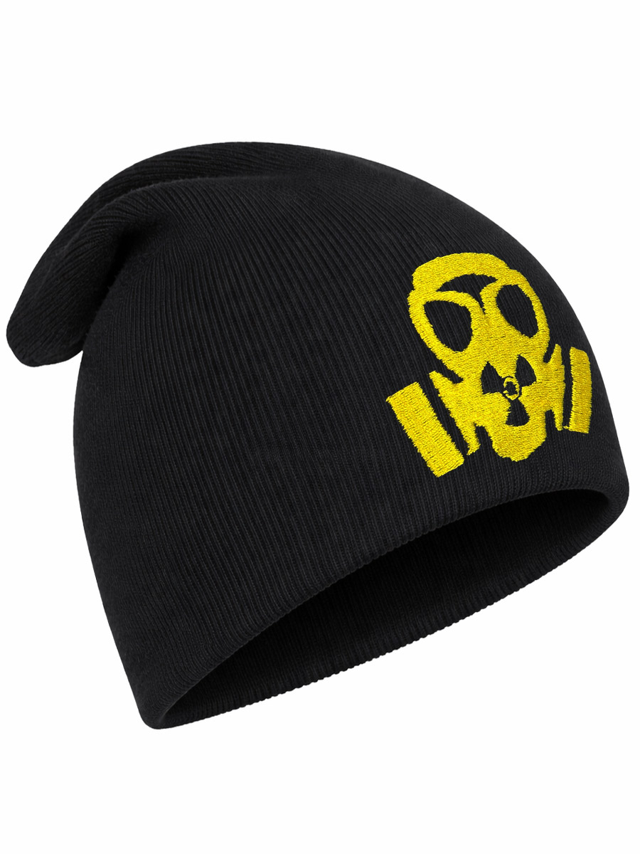 Шапка Radiation - фото 1 - rockbunker.ru