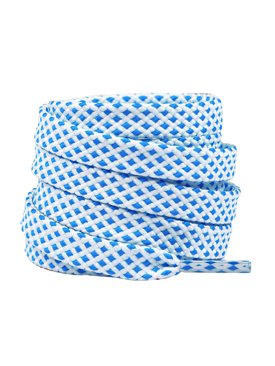 Шнурки 100 см. - фото 1 - rockbunker.ru