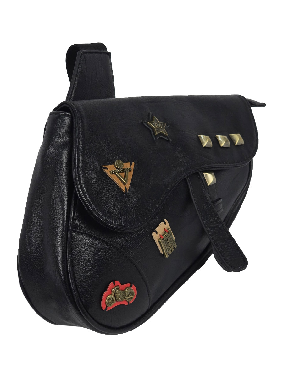 Сумка 64 - фото 2 - rockbunker.ru