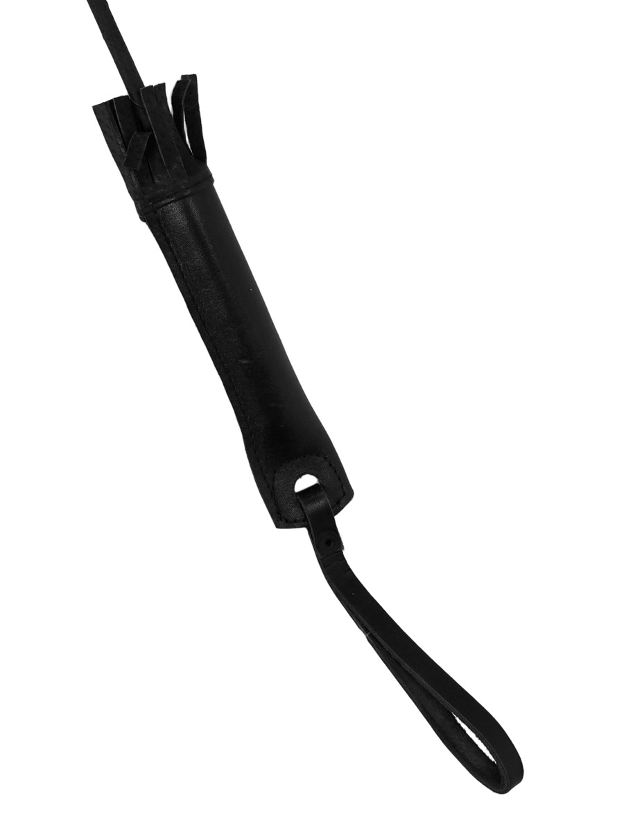 Стек Летучая Мышь чёрный - фото 3 - rockbunker.ru