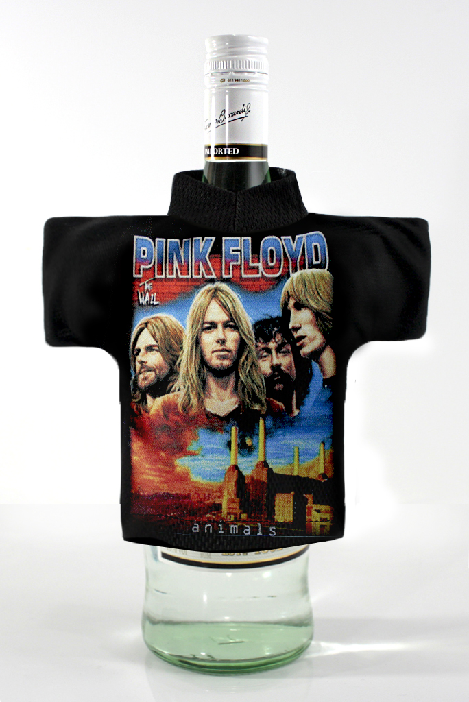 Сувенирная рубашка Pink Floyd Animals - фото 1 - rockbunker.ru