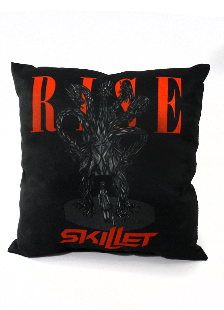 Подушка Skillet Rise - фото 1 - rockbunker.ru