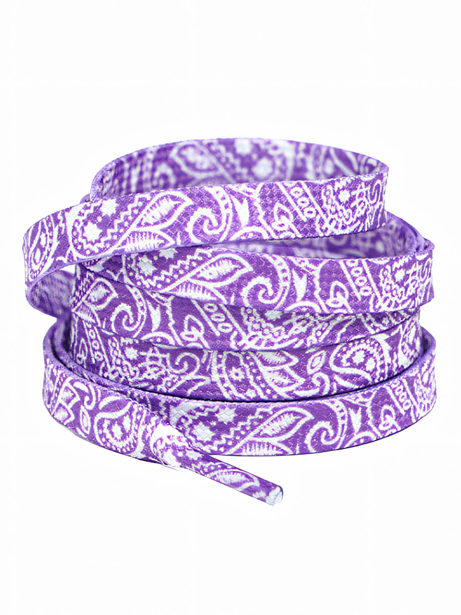 Шнурки 120 см. - фото 1 - rockbunker.ru