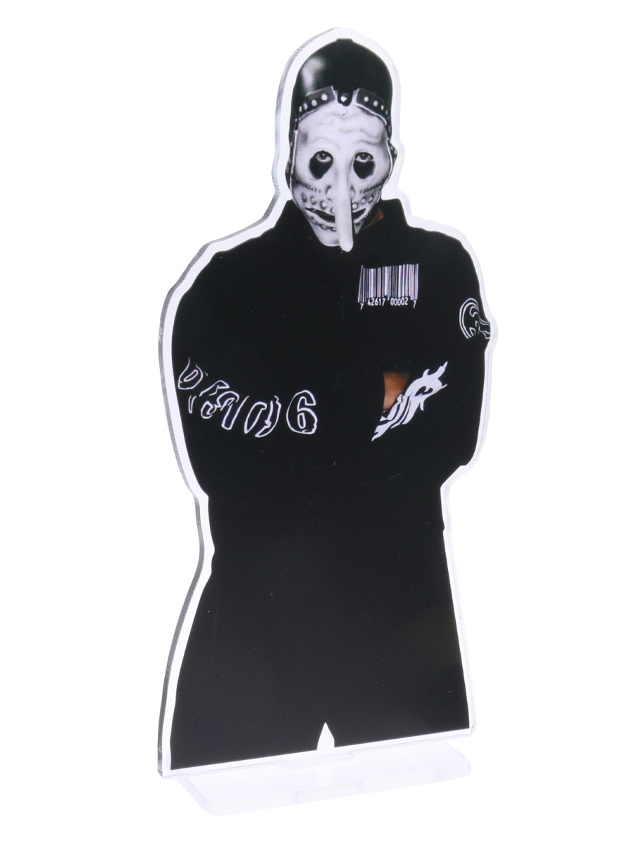 Статуэтка акриловая Крис Фен  - фото 1 - rockbunker.ru