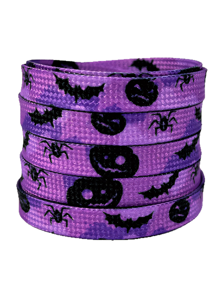 Шнурки 100 см. - фото 1 - rockbunker.ru