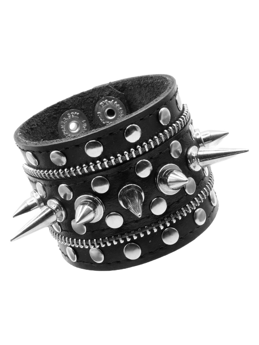 Напульсник Торнадо - фото 1 - rockbunker.ru