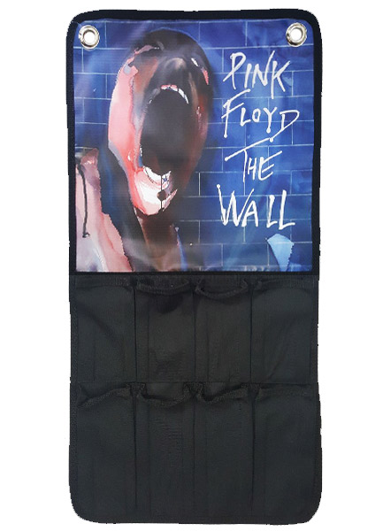 Органайзер на стену RockMerch Pink Floyd - фото 1 - rockbunker.ru