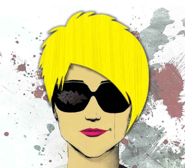 Краска для волос Crazy Color Extreme 49 Canary Yellow желтая канарейка - фото 1 - rockbunker.ru