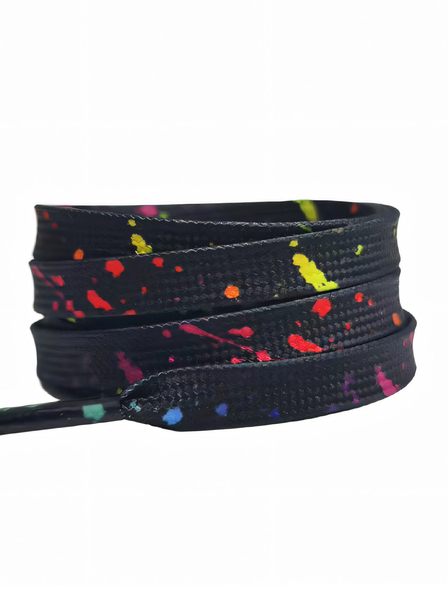 Шнурки 120 см.  - фото 1 - rockbunker.ru