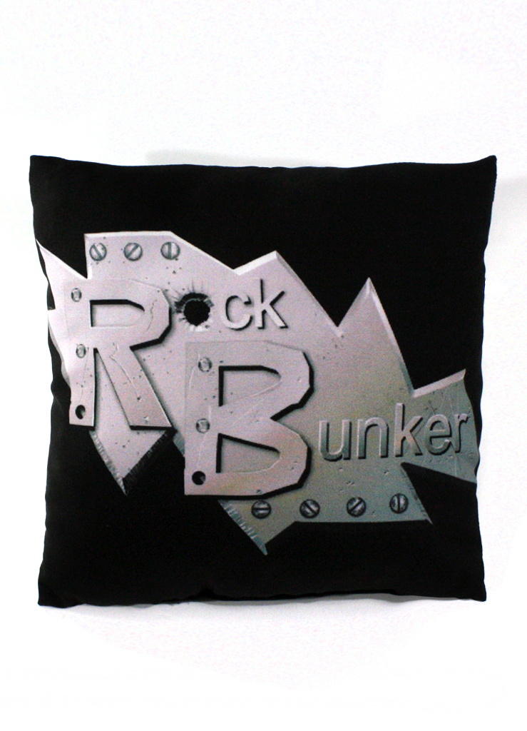 Подушка RockBunker - фото 1 - rockbunker.ru