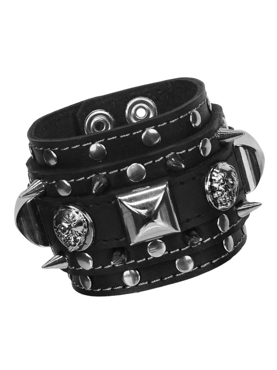 Напульсник Zero - фото 1 - rockbunker.ru