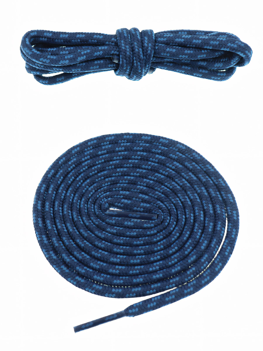 Шнурки 120 см. - фото 1 - rockbunker.ru