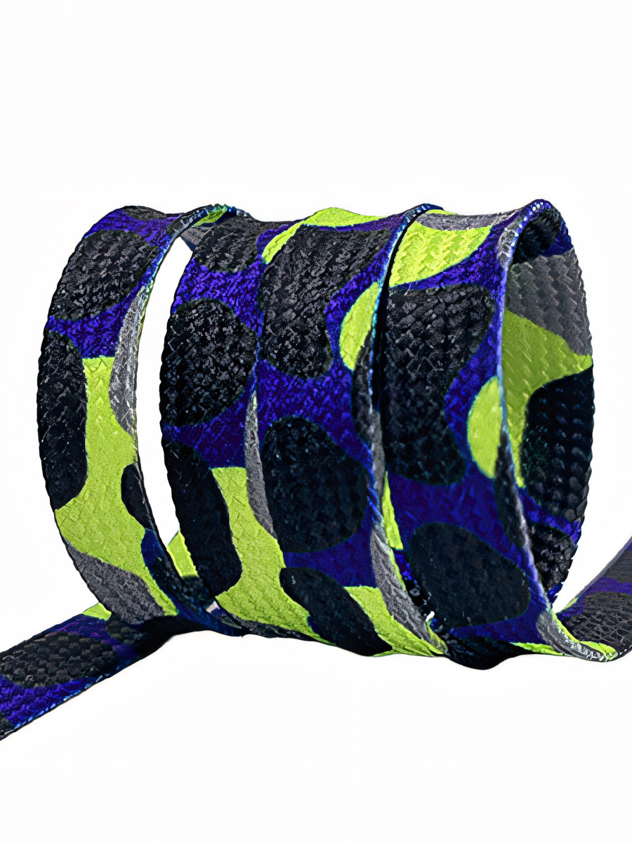 Шнурки 120 см. - фото 1 - rockbunker.ru