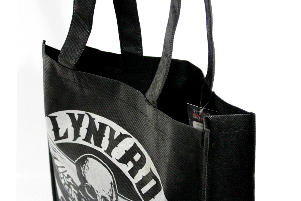 Сумка Lynyrd Skynyrd - фото 3 - rockbunker.ru