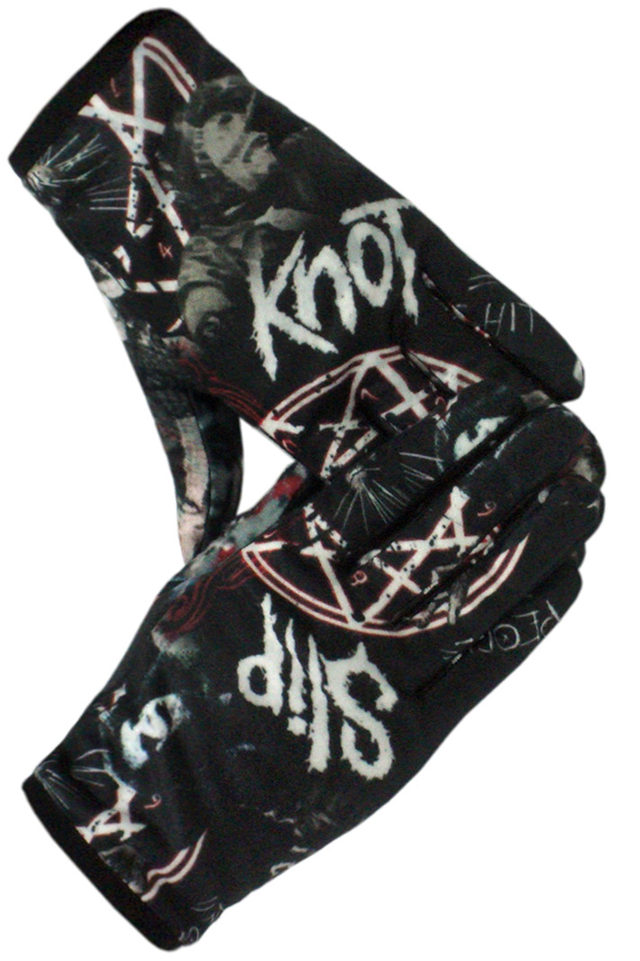 Перчатки Slipknot - фото 2 - rockbunker.ru