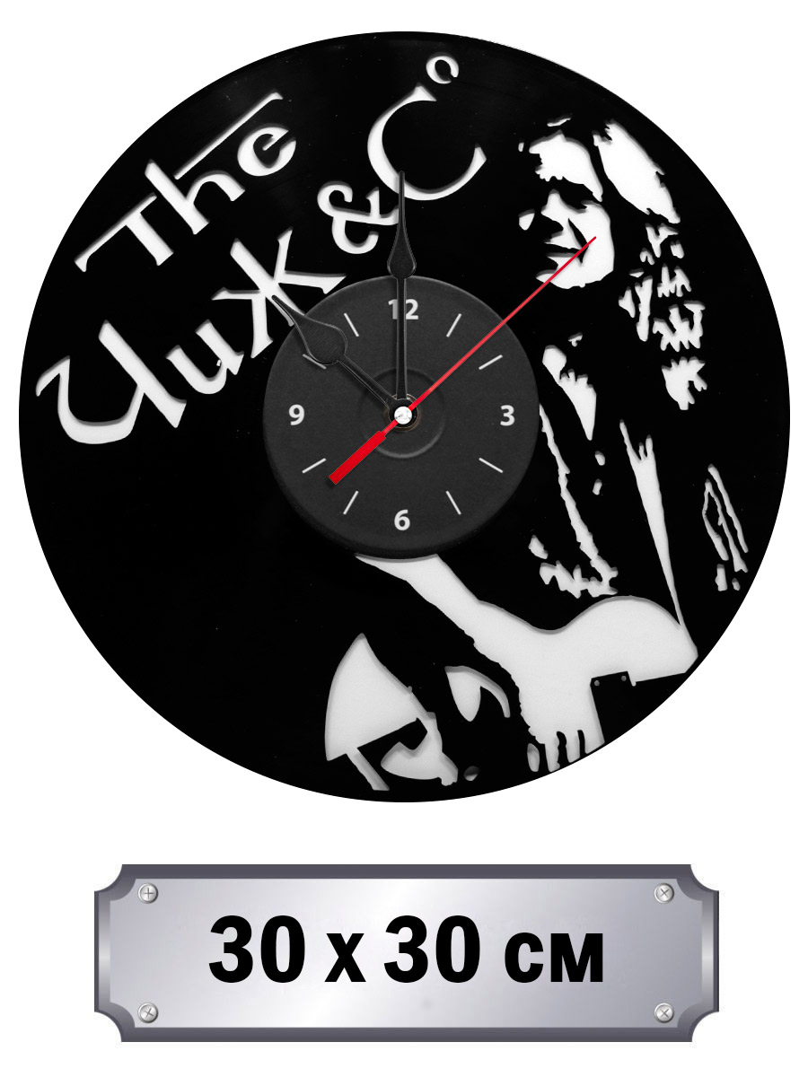 Часы Чиж И Компания - фото 1 - rockbunker.ru