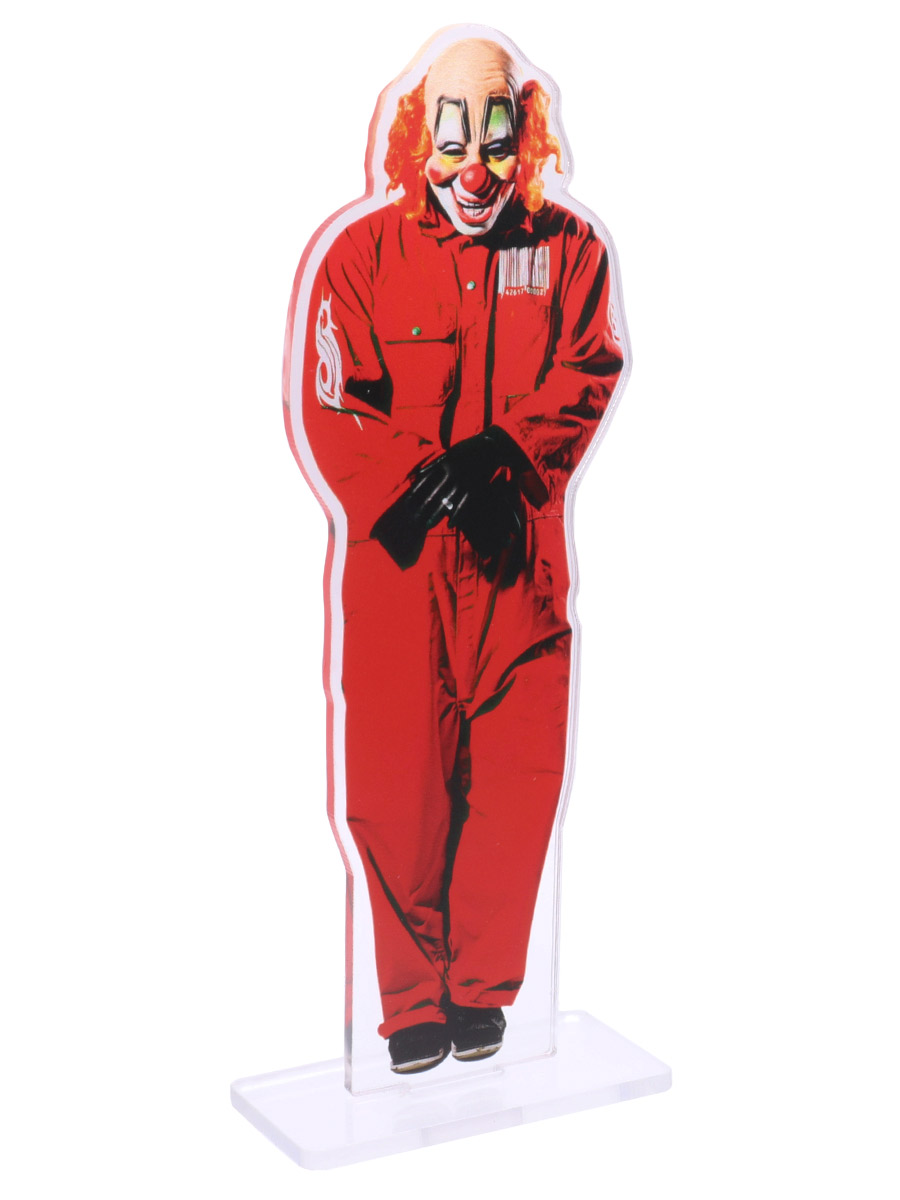 Статуэтка акриловая Шон Крэхан - фото 1 - rockbunker.ru