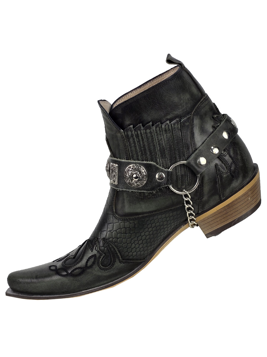 Казаки ETOR - фото 3 - rockbunker.ru