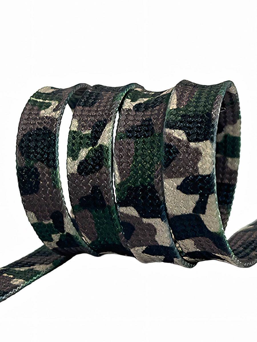 Шнурки 120 см. - фото 1 - rockbunker.ru